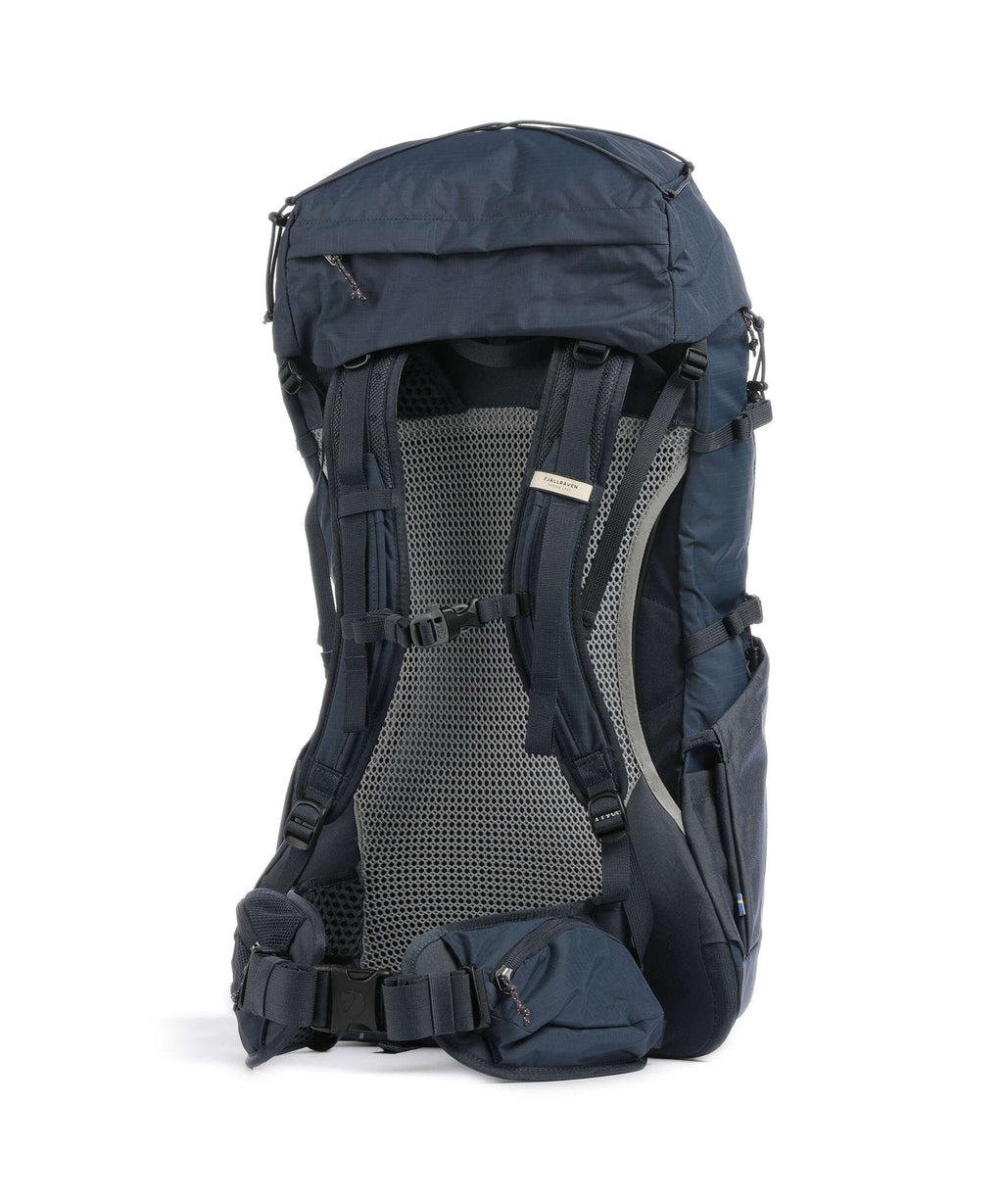 Fjällräven Abisko Friluft 45 S/M Hiking backpack navy