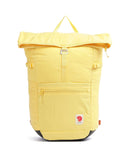 Fjällräven High Coast 24 Ruksak mellow yellow