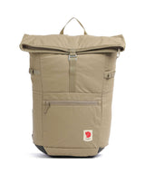 Fjällräven High Coast 24 Ruksak clay