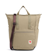 Fjällräven High Coast Torba za ruksak clay