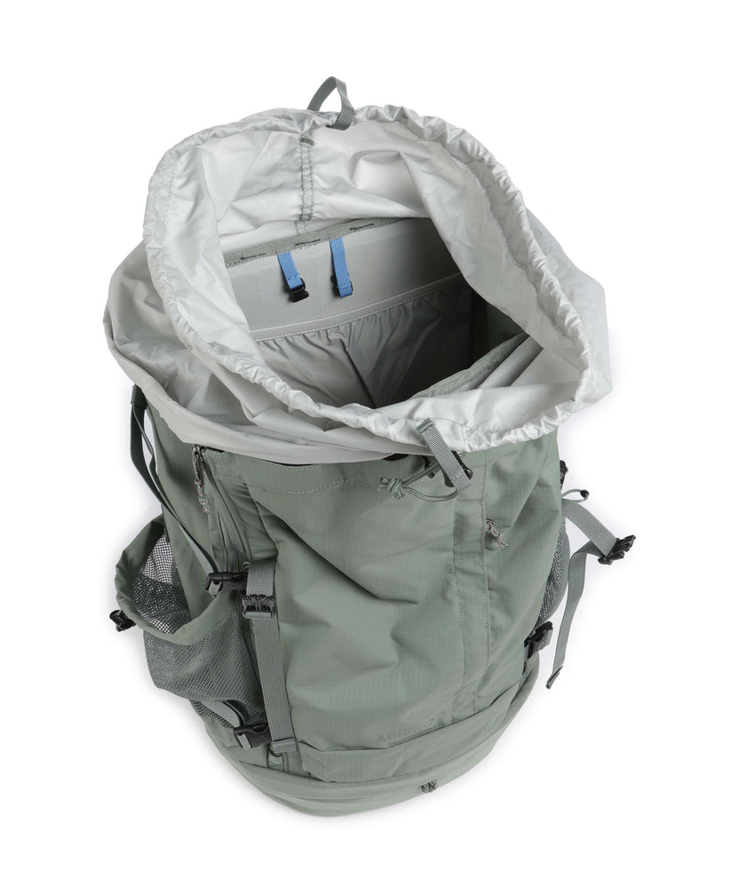 Fjällräven Abisko 48 M/L Trekking backpack patina green