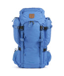 Fjällräven Kajka 55 M/L Trekking ruksak un blue