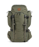Fjällräven Kajka 55 M/L Trekking ruksak green
