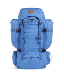 Fjällräven Kajka 65 M/L Trekking ruksak un blue