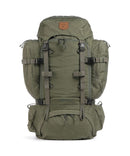 Fjällräven Kajka 65 M/L Trekking ruksak green