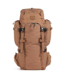 Fjällräven Kajka 55 S/M Trekking ruksak khaki dust