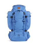 Fjällräven Kajka 75 S/M Trekking ruksak un blue