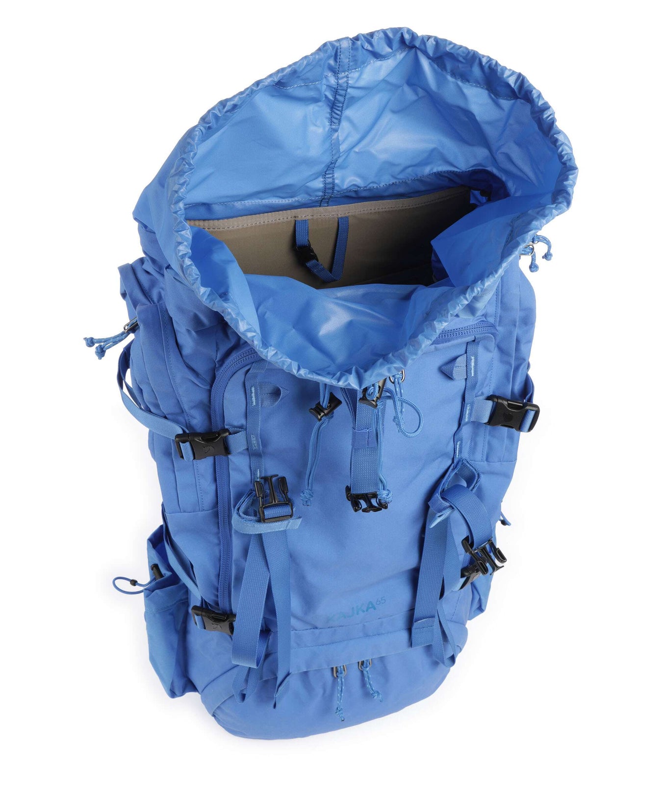 Fjällräven Kajka 65 S/M Trekking backpack un blue