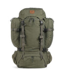 Fjällräven Kajka 65 S/M Trekking ruksak green