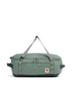 Fjällräven High Coast 22 Weekender patina green