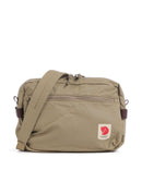 Fjällräven High Coast Torba preko ramena clay
