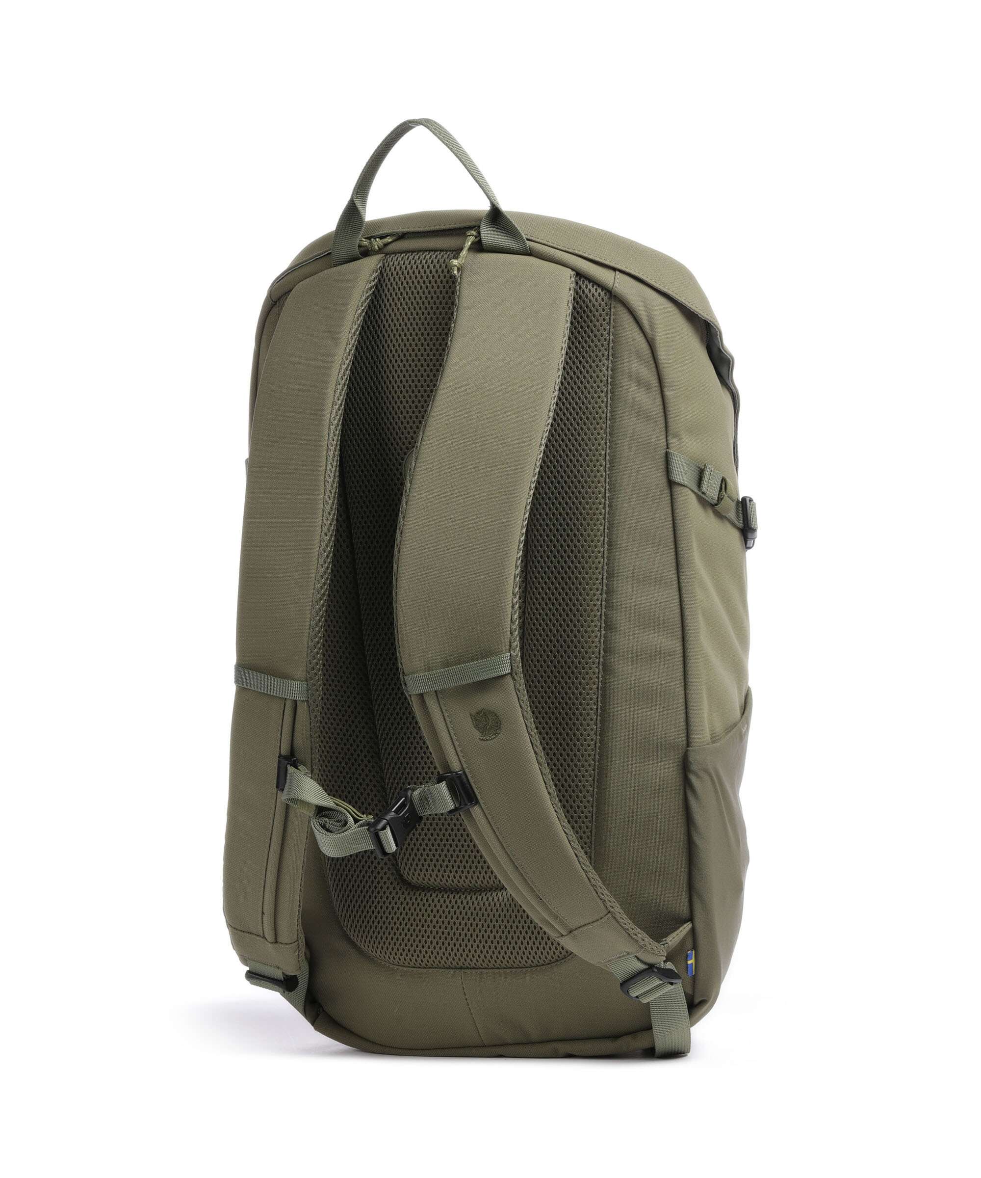Fjällräven Ulvö 23 Backpack mountain green