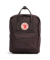 Fjällräven Kånken Backpack blackberry