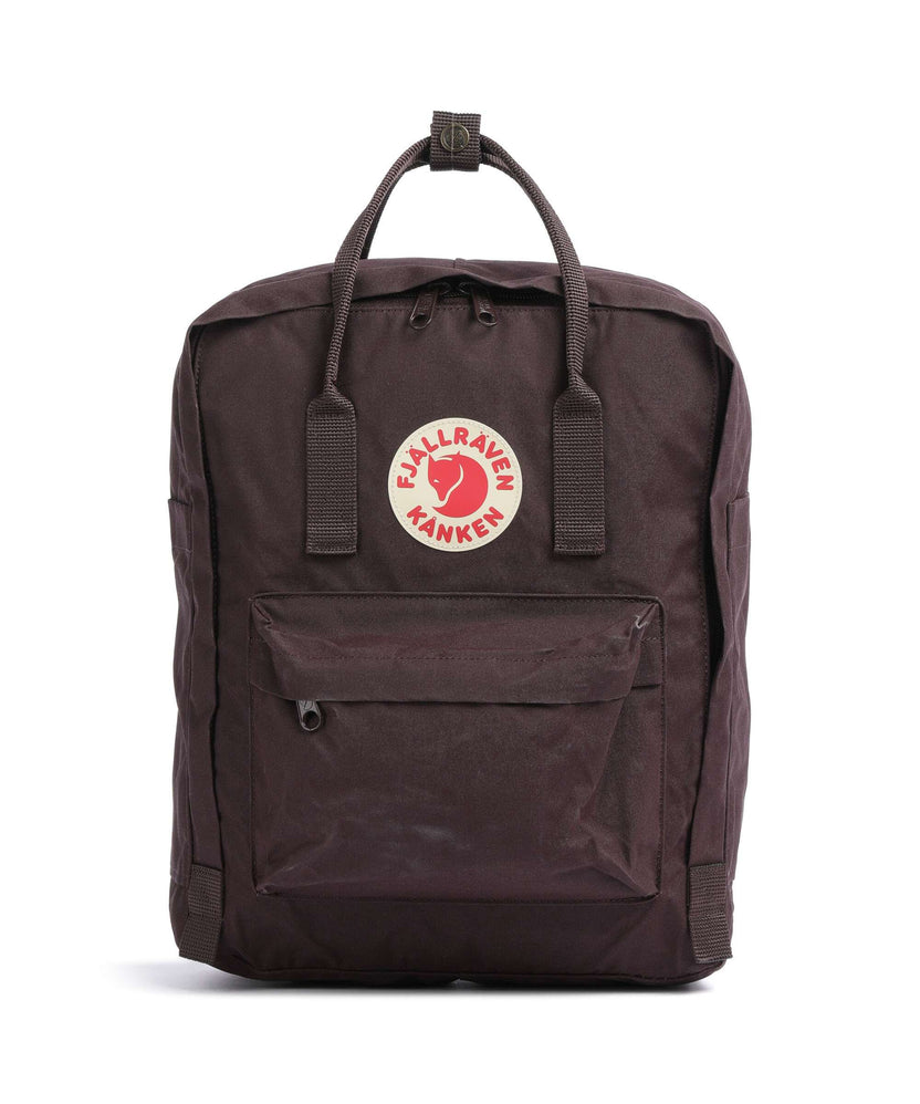 Fjällräven Kånken Backpack blackberry