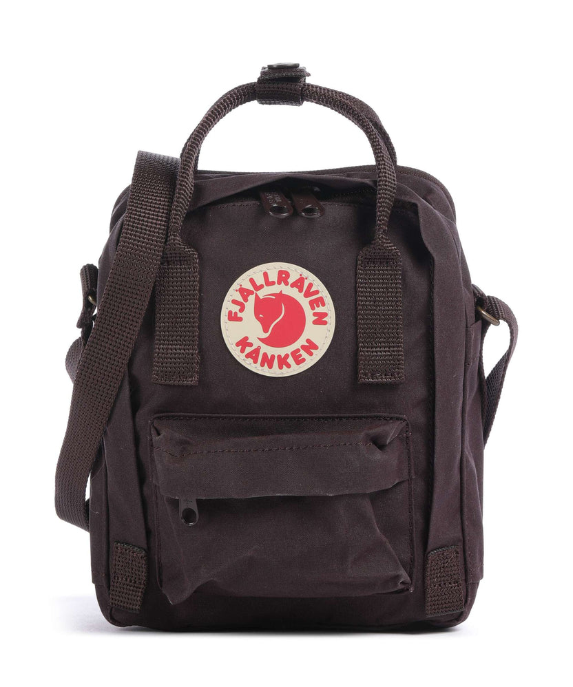 Fjällräven Kånken Sling Crossbody bag blackberry