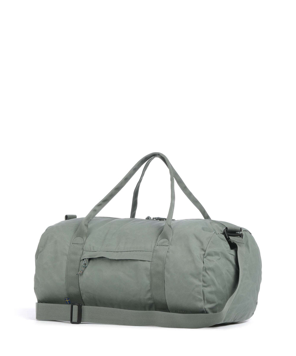 Fjällräven Vardag 30 Weekend bag patina green