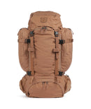 Fjällräven Kajka 75 S/M Trekking ruksak khaki dust