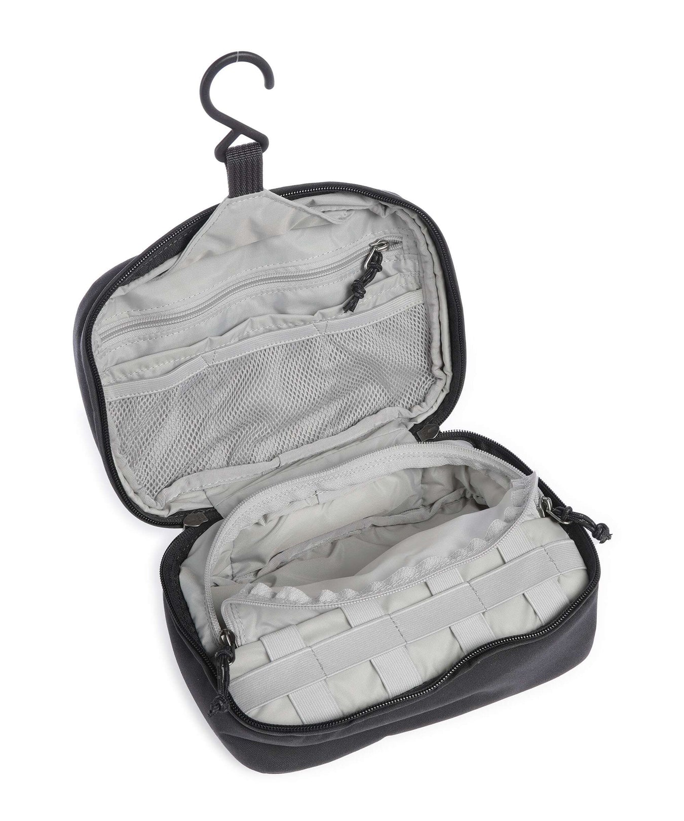 Fjällräven Färden Toiletry bag coal black