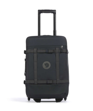 Fjällräven Färden 35 Putna torba s kotačićima coal black
