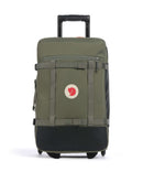 Fjällräven Färden 35 Putna torba s kotačićima green
