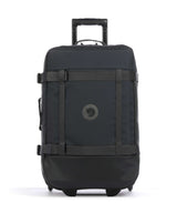 Fjällräven Färden 75 Putna torba s kotačićima coal black