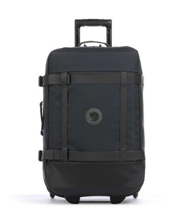 Fjällräven Färden 75 Putna torba s kotačićima coal black