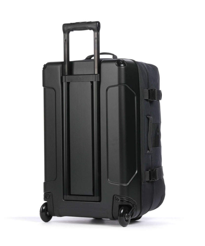 Fjällräven Färden 75 Travel bag with wheels coal black