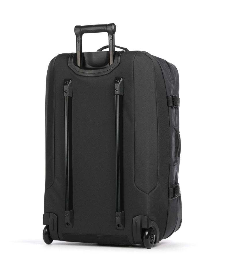 Fjällräven Färden 120 Travel bag with wheels coal black