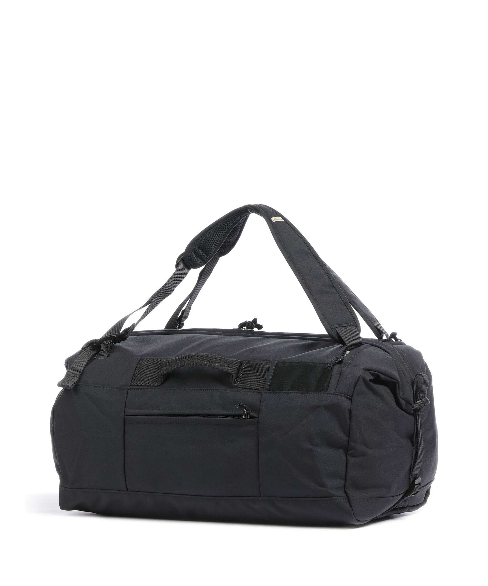 Fjällräven Färden 50 Weekend bag coal black