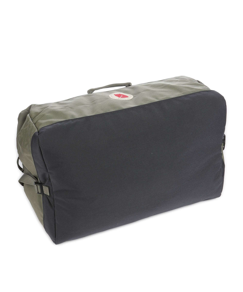 Fjällräven Färden 50 Weekend bag green