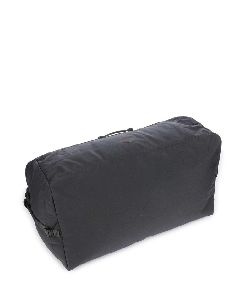 Fjällräven Färden 80 Travel bag coal black