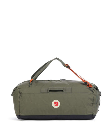 Fjällräven Färden 80 Putna torba green