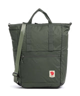 Fjällräven High Coast Torba za ruksak mountain green
