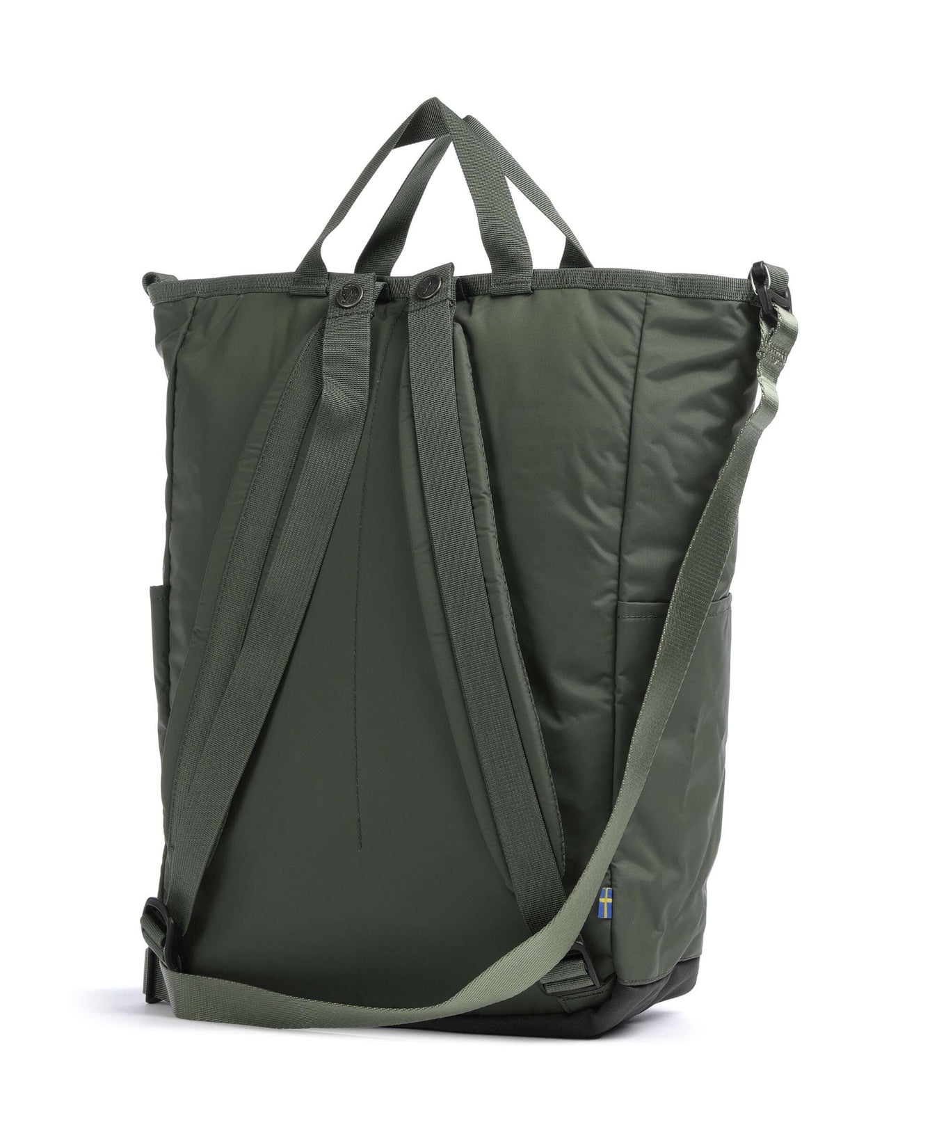 Fjällräven High Coast Backpack bag mountain green