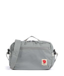 Fjällräven High Coast Torba preko ramena shark grey
