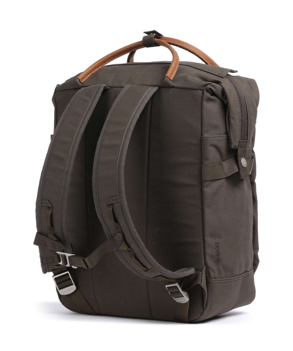 Fjällräven Haulpack No.1 Backpack dark olive