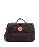 Fjällräven Kånken Weekender blackberry