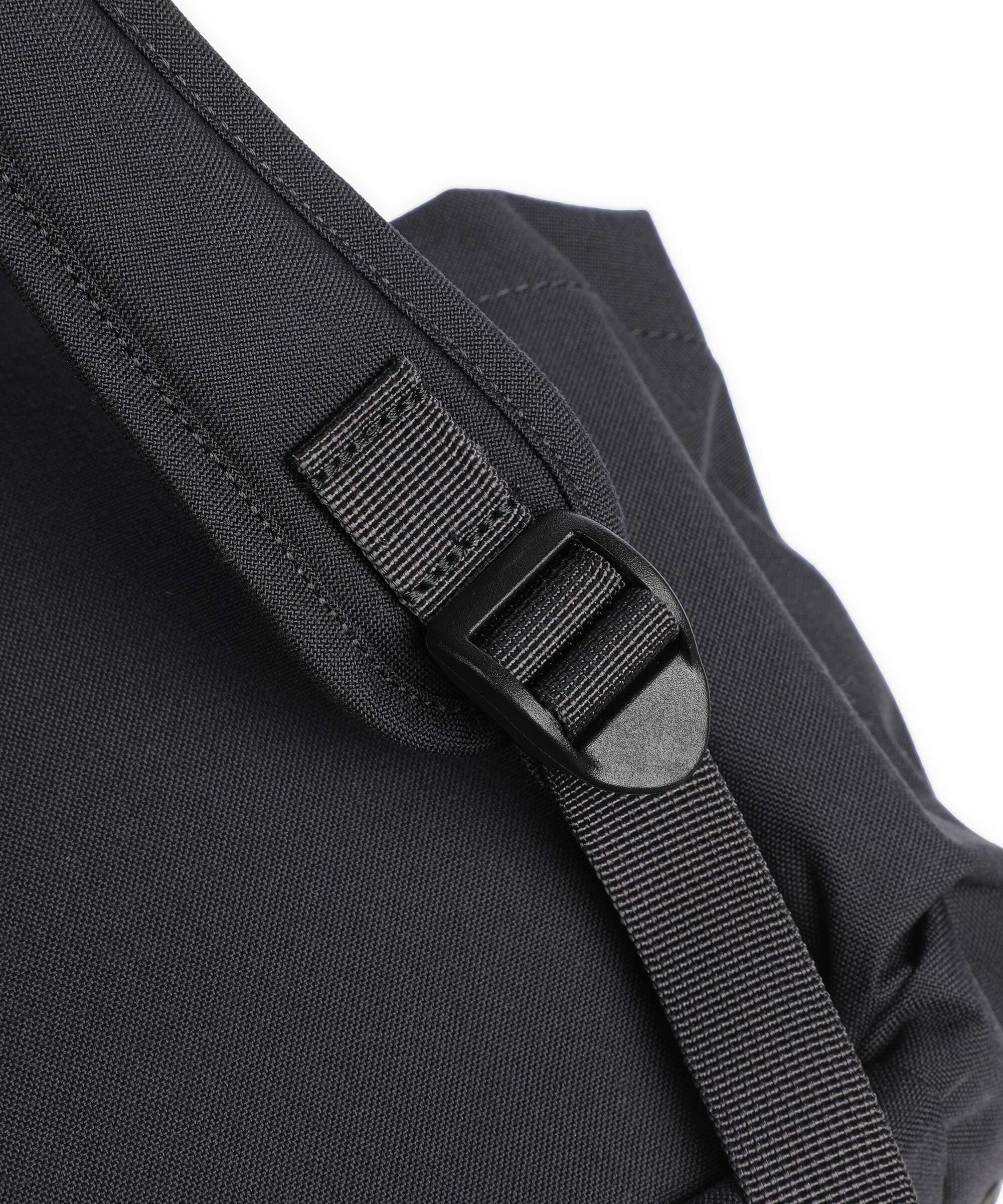 Fjällräven Vardag 17 Backpack coal black