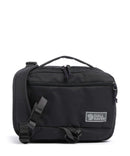 Fjällräven Vardag 6 Torba preko ramena coal black