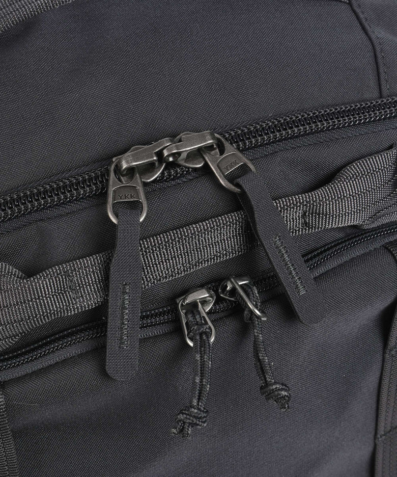 Fjällräven Färden Carry-On Travel backpack coal black