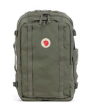 Fjällräven Färden Carry-On Putni ruksak green