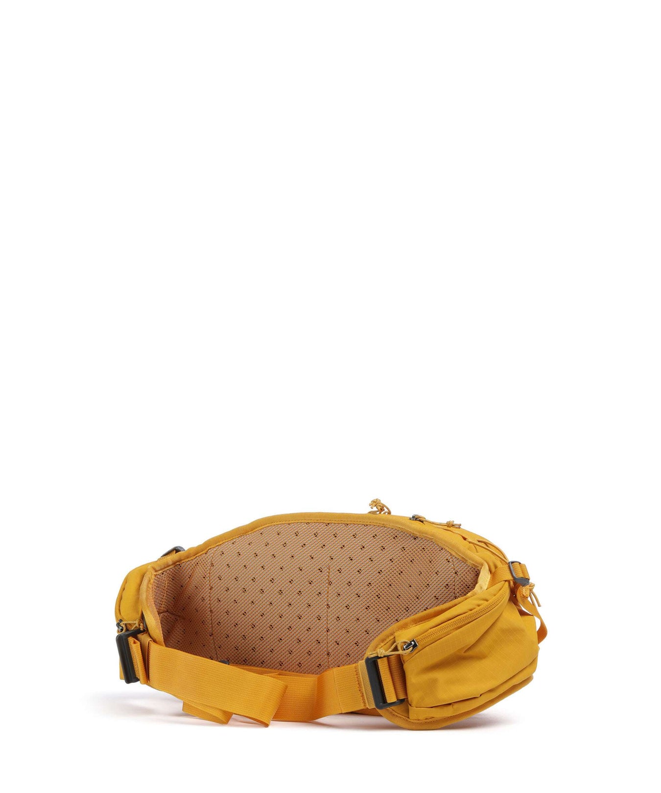 Fjällräven Abisko 6 Fanny pack mustard yellow