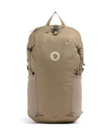 Fjällräven Abisko Soft 16 Trekking ruksak clay