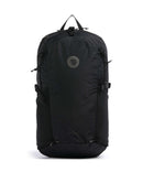 Fjällräven Abisko Soft 16 Trekking ruksak black