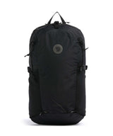 Fjällräven Abisko Soft 16 Trekking ruksak black