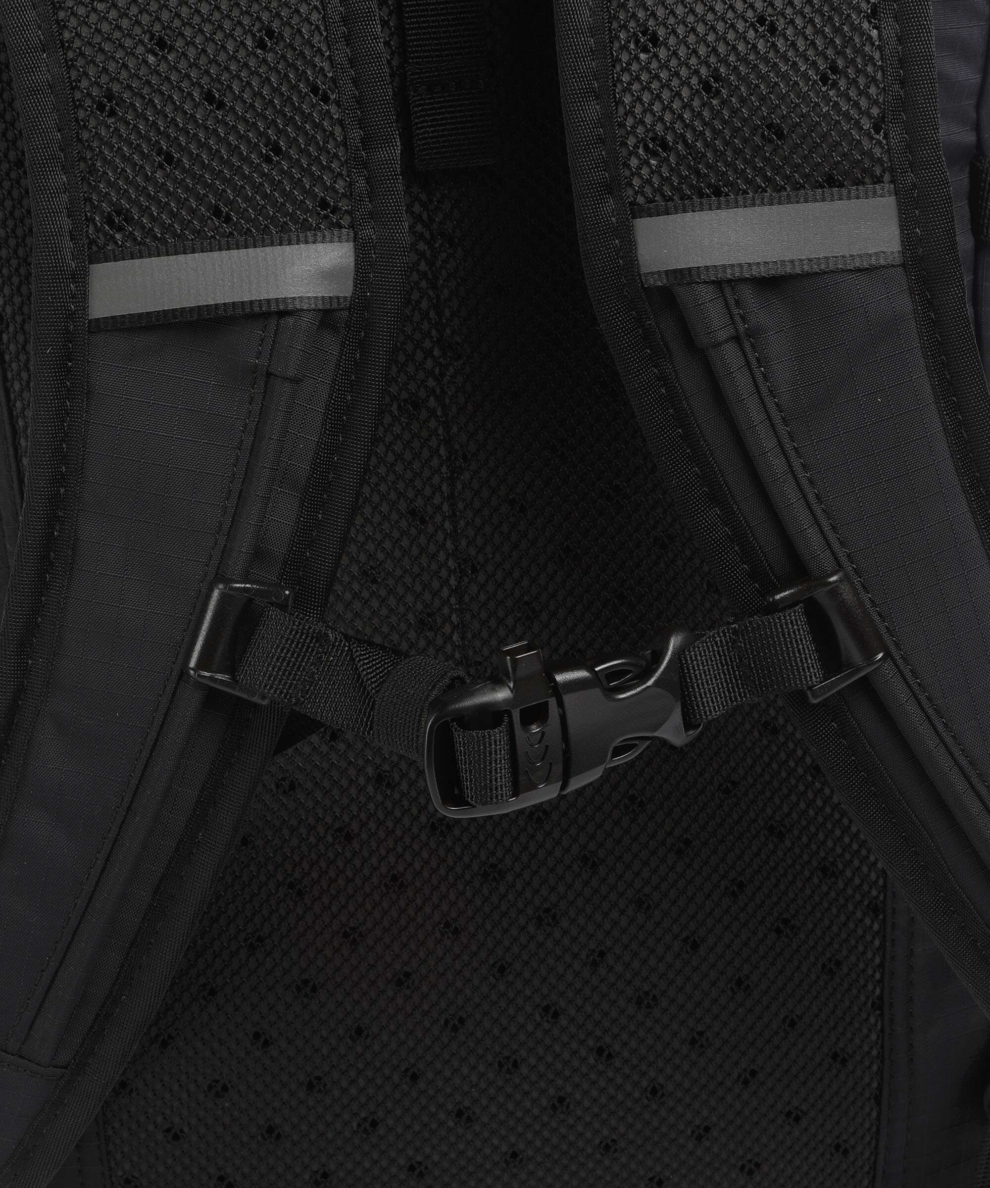 Fjällräven Abisko Soft 16 Trekking backpack black