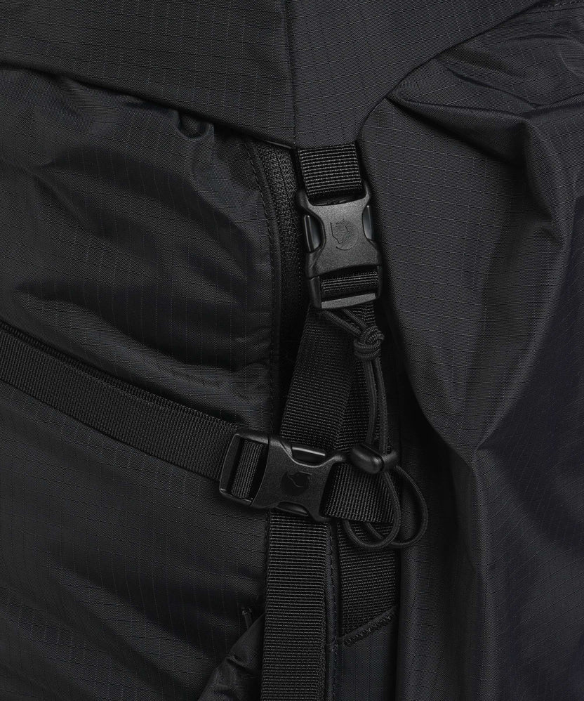 Fjällräven Abisko 65 M/L Trekking backpack black