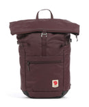 Fjällräven High Coast 24 Ruksak blackberry