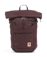 Fjällräven High Coast 24 Ruksak blackberry