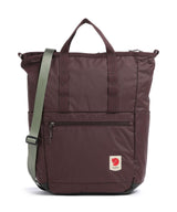 Fjällräven High Coast Torba za ruksak blackberry